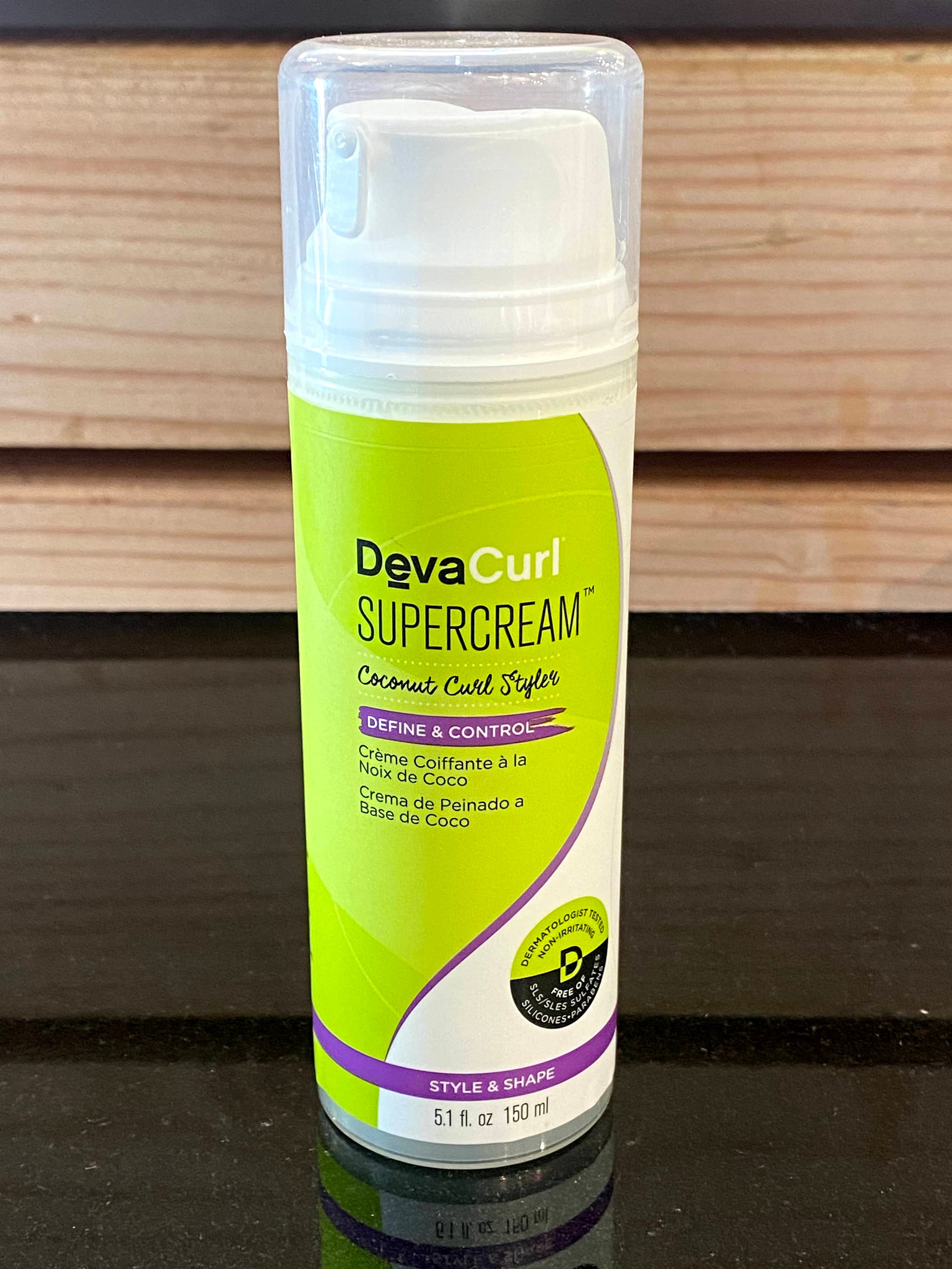 Devacurl supercream clearance